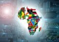 Voici où se concentre l’activité des startups en Afrique
