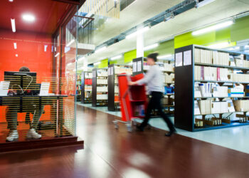 15 Mtnd pour les abonnements aux revues scientifiques en 2026