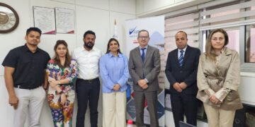 Des entrepreneurs indiens envisagent d’investir en Tunisie