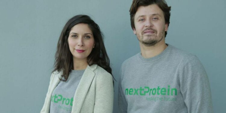La startup franco-tunisienne nextProtein lève 18 millions d’euros