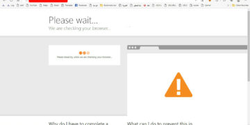 Panne majeure chez Cloudflare: une partie du Web mondial paralysée