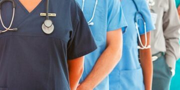 Les formations paramédicales reprennent après 14 ans: de nouveaux établissements seront créés