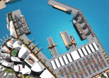 De nouvelles avancées pour le port d’Enfidha en 2026