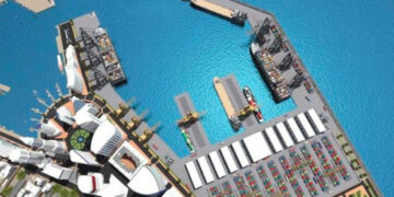 De nouvelles avancées pour le port d’Enfidha en 2026