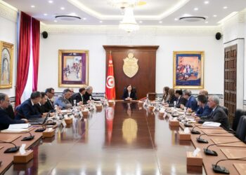 Création de deux nouvelles unités industrielles à Sidi Bouzid. Détails