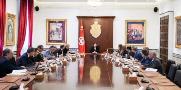 Création de deux nouvelles unités industrielles à Sidi Bouzid. Détails