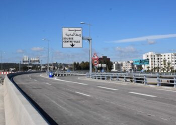 Ministère de l’Équipement: 40 % du budget dédié à la modernisation des routes