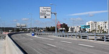 Ministère de l’Équipement: 40 % du budget dédié à la modernisation des routes