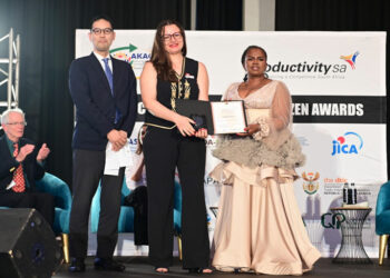 La Tunisie brille à Johannesburg: SOPAL récompensée pour son excellence Kaizen