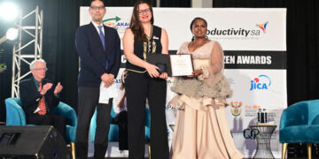 La Tunisie brille à Johannesburg: SOPAL récompensée pour son excellence Kaizen