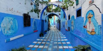 Tourisme: le Maroc, 1er en Afrique du nord et 13e au monde