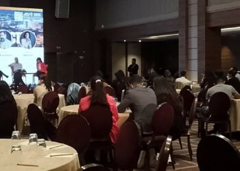 Table ronde sur les opportunités en Afrique: «Réalisez vos propres projets, n’attendez pas qu’on vous les offre!»