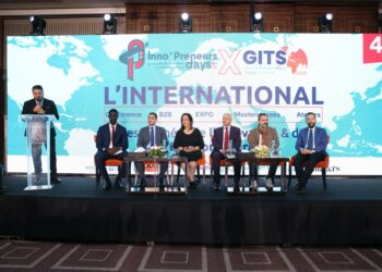 IPDays x GITS 2025: un tournant international pour l’écosystème entrepreneurial tunisien et africain