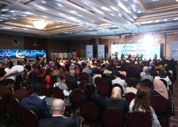 IPDays: think global, act local