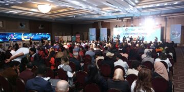 IPDays: think global, act local