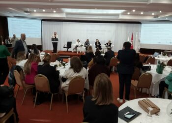 Journée de l’entrepreneuriat féminin: célébrer, connecter et soutenir les femmes entrepreneures