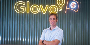 Adrián Mayans, directeur général de Glovo Tunisie: d’un simple service de livraison à un acteur clé du e-commerce