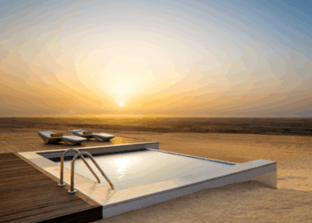 Grâce à Tozeur, la Tunisie figure parmi les leaders du tourisme de luxe en Afrique