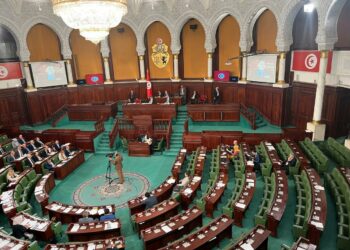 PLF 2026: les commissions des finances et du budget auditionnent Michket Slama Khaldi