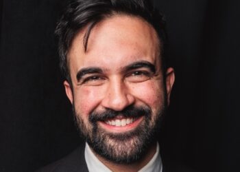 Zohran Mamdani est désormais le nouveau maire de New York