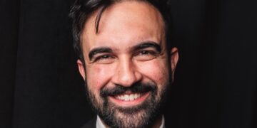 Zohran Mamdani est désormais le nouveau maire de New York