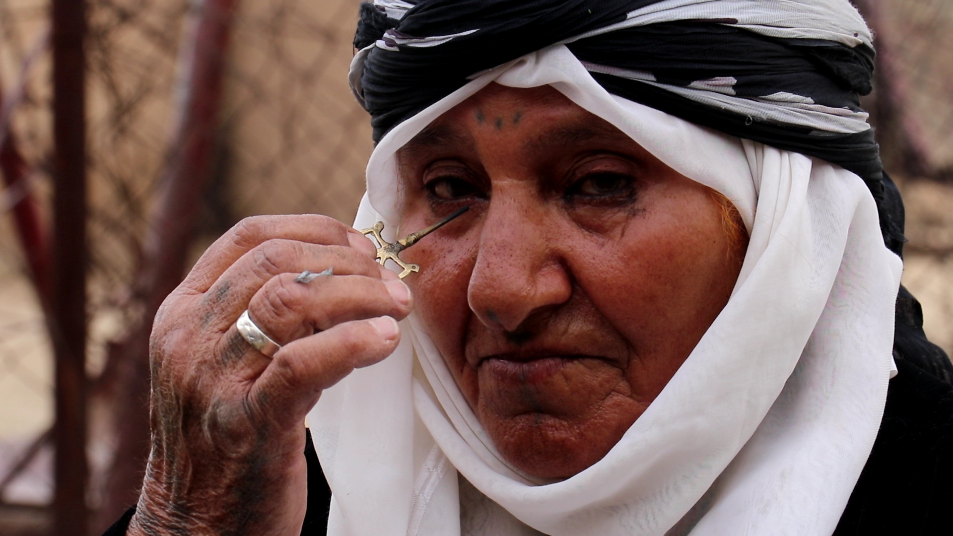 Tunisie: le kohl arabe inscrit au patrimoine mondial de l’Unesco - Managers