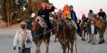 Tourisme:  la croissance quantitative confirmée, celle qualitative en attente