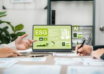 Les sociétés FAPE doivent publier des informations ESG dans leurs états financiers 2025
