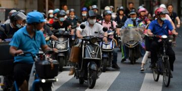 La Chine est le premier risque pour les startups africaines d’e-mobilité