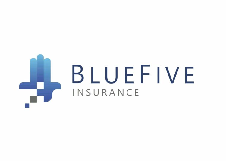 BlueFive Capital.