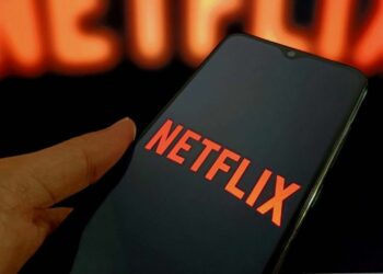Netflix achète le studio de cinéma Warner Bros