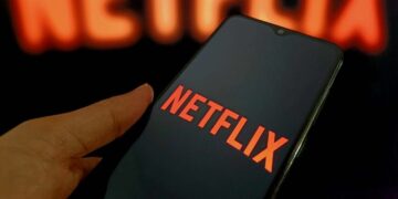 Netflix achète le studio de cinéma Warner Bros