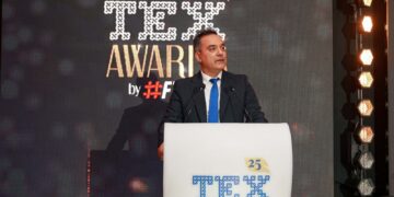 TEX AWARDS 2025 : quand la Tunisie tisse l’avenir d’un textile innovant