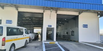 Tunisie: ouverture de deux nouveaux centres de visite technique des véhicules