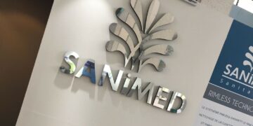 Sanimed augmente son capital de plus de 10,1 millions de dinars