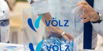 VOLZ réalise la plus grande levée de fonds en dinar algérien