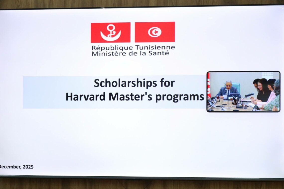 mins santé et  harvard 