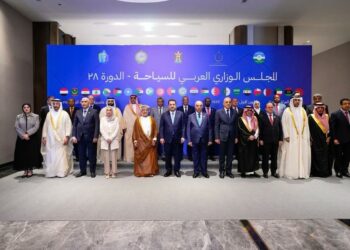 La Tunisie officiellement capitale du tourisme arabe en 2027