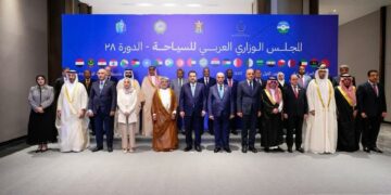 La Tunisie officiellement capitale du tourisme arabe en 2027