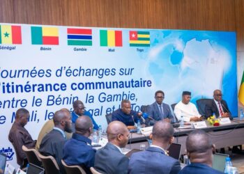 Voyager ou travailler en Afrique de l’Ouest? Le roaming deviendra gratuit dans ces pays en 2026