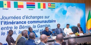 Voyager ou travailler en Afrique de l’Ouest? Le roaming deviendra gratuit dans ces pays en 2026