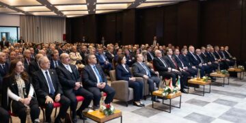 Sept nouveaux accords signés entre des entreprises tunisiennes et algériennes