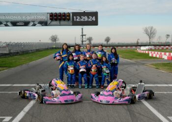 Sport automobile : Linda Hanini, première tunisienne et seule arabe sélectionnée par la FIA en 2025