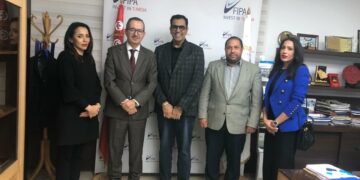 JOZ Group choisit Jendouba pour sa nouvelle unité industrielle en Tunisie