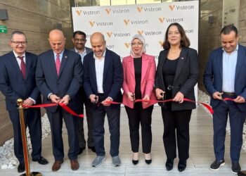 Ouverture officielle du Centre de recherche de l’entreprise américaine Visteon en Tunisie