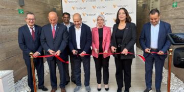 Ouverture officielle du Centre de recherche de l’entreprise américaine Visteon en Tunisie