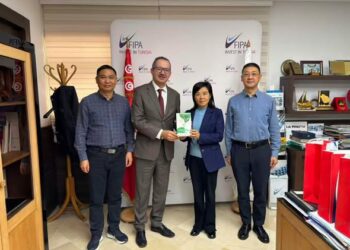 Le thé, l’huile d’olive et les dattes dans la liste des investisseurs chinois