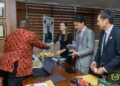 Le Ghana et le Japon lancent un programme de formation en IA pour les jeunes