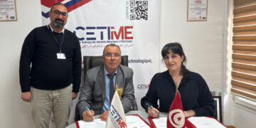 Industrie automobile: le CETIME et la TAA unissent leurs forces