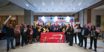 Ooredoo élue Service Client de l’Année 2026 pour la 7ᵉ fois consécutive
